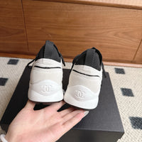 26A Logo Trainers