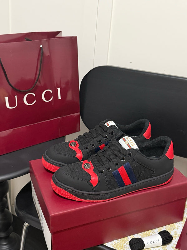 Screener Sneakers
