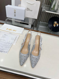 26S Slingback Pumps