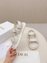 Dioract Sandals