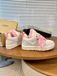 Lowmel Sneakers