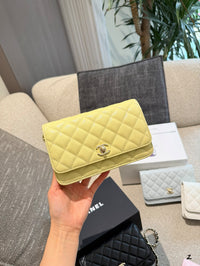 Wallet on Chain