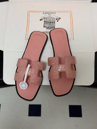 Oasis Sandals