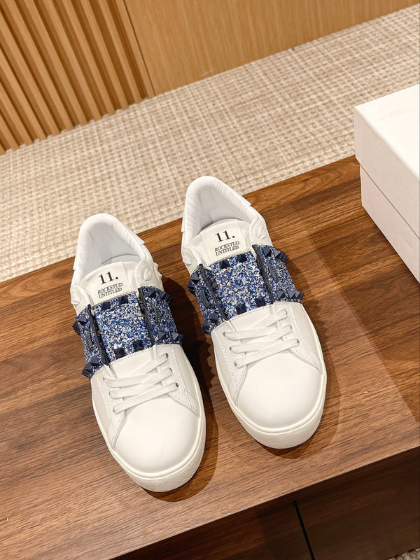 Garavani Rockstud Sneakers