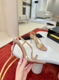Rosalie Sandals