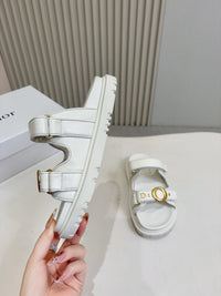 Dioract Sandals