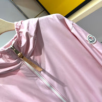 26S Fegeos Hooded Jacket