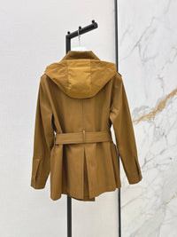 26S Gabardine Field Jacket