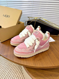 Lowmel Sneakers