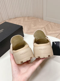 Platform Mules