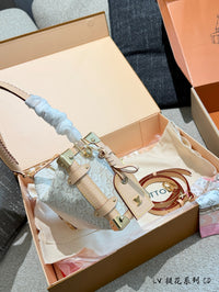 Side Trunk MM Bag