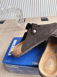 Boston Clogs