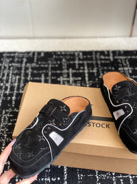 Easy Mules