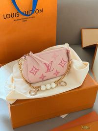 Mini Pochette Accessories