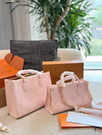 OnTheGo Bag