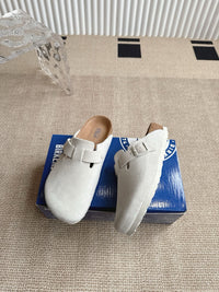 Boston Clogs