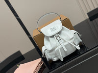 Arcadie Mini Backpack