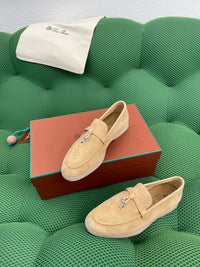 Summer Charms Walk Loafers