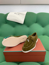 Summer Charms Walk Loafers