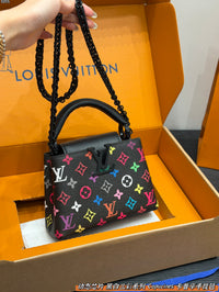 Capucines Mini Bag