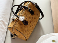 Speedy Bandoulière Bag