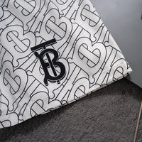 Logo Shorts