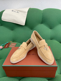 Summer Charms Walk Loafers