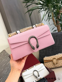 Dionysus Shoulder Bag