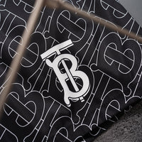 Logo Shorts