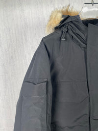 Expedition Parka