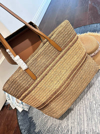 City Tote bag