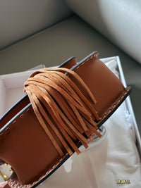 Hudson Shoulder Bag