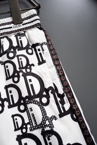 Logo Shorts