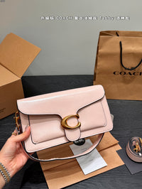 Tabby Shoulder Bag