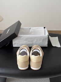 26C Logo Trainers
