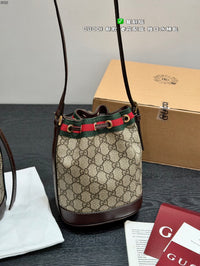 Venice Bucket Bag