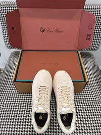 Fast Walk Sneakers