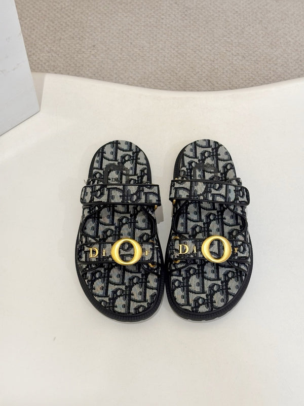 D-Sand Sandals
