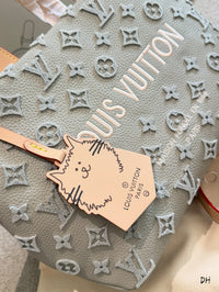 Monogram Bag