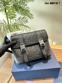 Borsa Messenger Bag