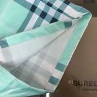 Heritage Check Swim Shorts