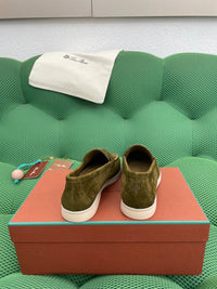 Summer Charms Walk Loafers