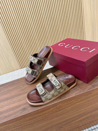 Crystal Sliders