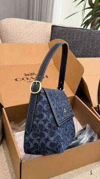 Etta Flap Shoulder Bag