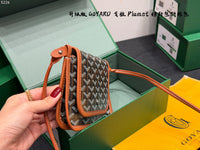 Plumet Pocket Wallet