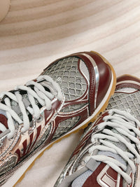 Orbit Sneakers