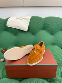 Summer Charms Walk Loafers