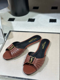 Babylone Mules