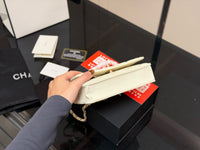 Wallet on Chain Bag
