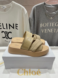 Mila Sandals